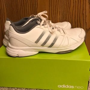 Adidas running shoes